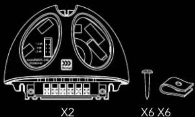 Morel MT300 - Hybrid Components - 21