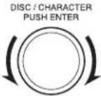 DENON DCM-5000 - Using the Sort Function - 8