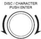 DENON DCM-5000 - Using the Sort Function - 10
