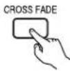 DENON DCM-5000 - Cross Fade Playback - 2