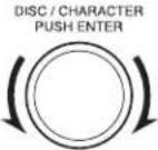 DENON DCM-5000 - Using the Sort Function - 5