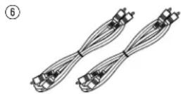 DENON DCM-5000 - - ACCESSORIES - 3