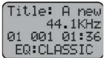 Title: A new 44.1KHz 01 001 01:36 EQ:CLASSIC
