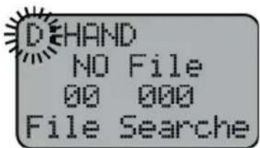 D:HAND NO File 00 000 File Searche