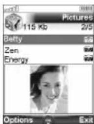 Pictures 115 Kb 2/5 Betty Zen Energy Options Exit
