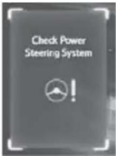 TOYOTA RAV4 EV (2013) - Have the vehicle inspected immediately. - 8