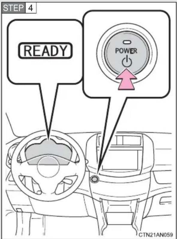 STEP 4 READY POWER CTN21AN059