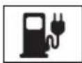 TOYOTA RAV4 EV (2013) - ■Warning lights - 11