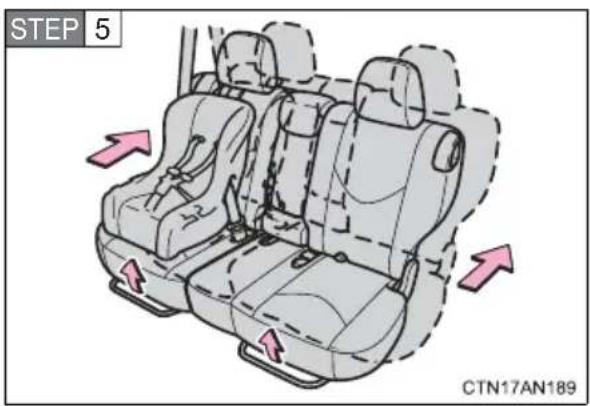 STEP 5 CTN17AN189