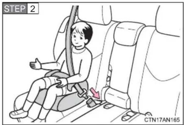 STEP 2 CTN17AN165