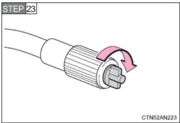 STEP 23 CTN52AN223