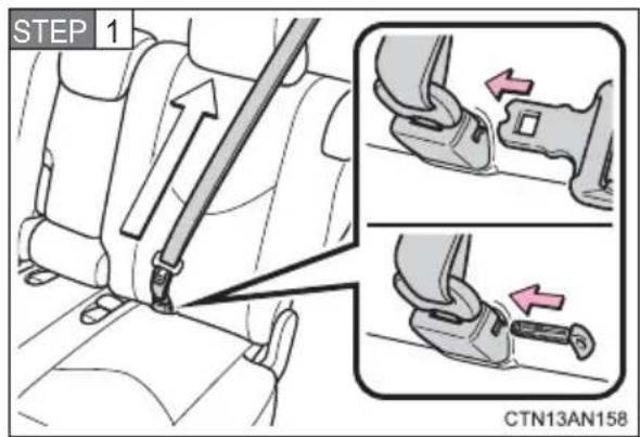 STEP 1 CTN13AN158