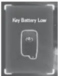 TOYOTA RAV4 EV (2013) - Have the malfunction repaired immediately. - 9