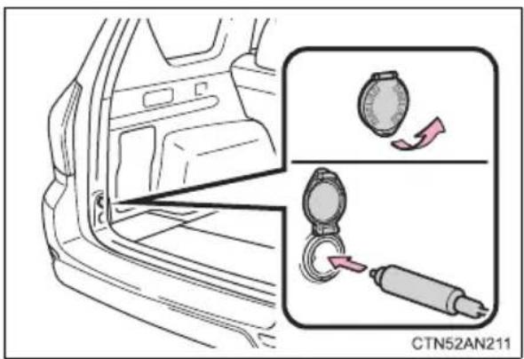 CTN52AN211