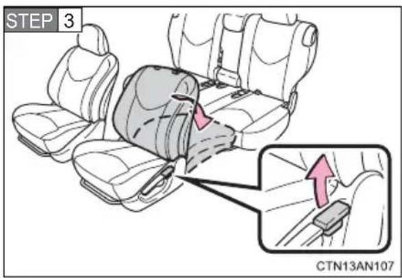 STEP 3 CTN13AN107