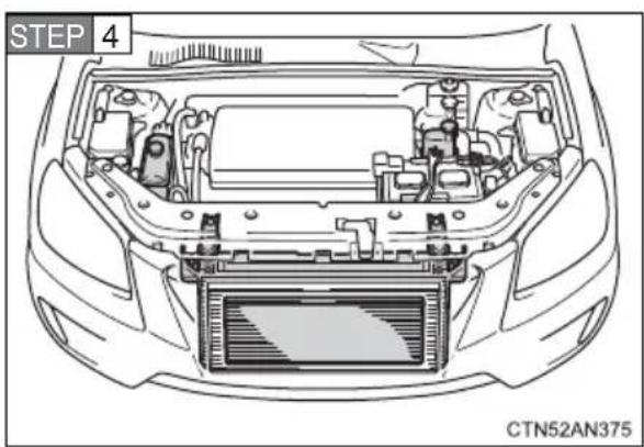 TOYOTA RAV4 EV (2013) - Correction procedures - 1
