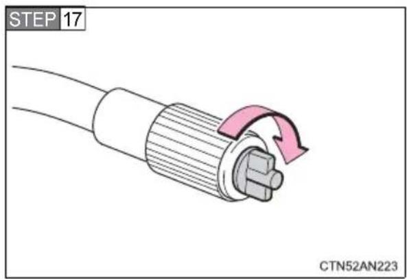 STEP 17 CTN52AN223