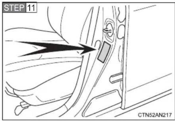 STEP 11 CTN52AN217