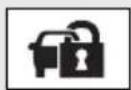 TOYOTA RAV4 EV (2013) - Indicators - 6