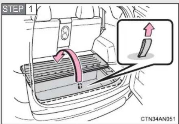 STEP 1 CTN34AN051