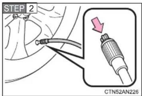 STEP 2 CTN52AN226
