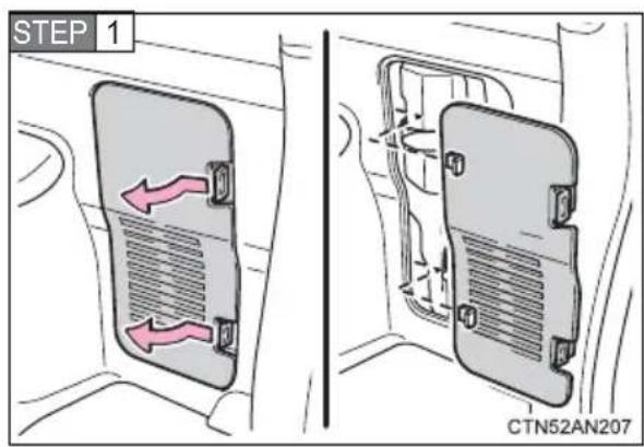 STEP 1 CTN52AN207