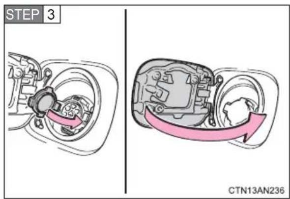 STEP 3 CTN13AN236