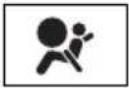 TOYOTA RAV4 EV (2013) - Have the vehicle inspected immediately. - 7
