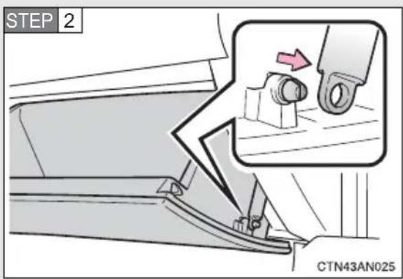 STEP 2 CTN43AN025