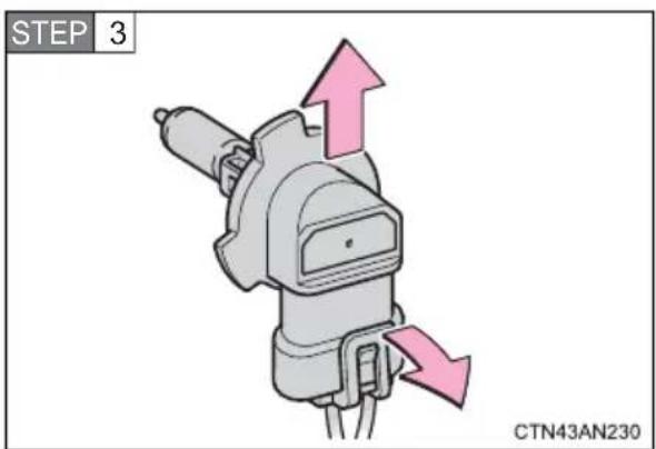 STEP 3 CTN43AN230