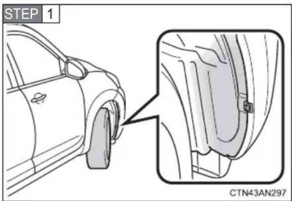 STEP 1 CTN43AN297