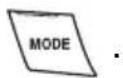 TOYOTA RAV4 EV (2013) - Using the Manual ECO mode or Manual mode - 4