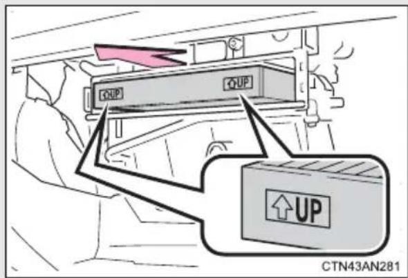 CUP CUP ↑UP CTN43AN281