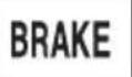 TOYOTA RAV4 EV (2013) - Have the vehicle inspected immediately. - 4