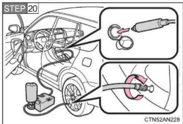 STEP 20 CTN52AN228
