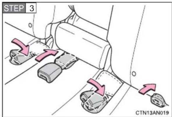 STEP 3 CTN13AN019