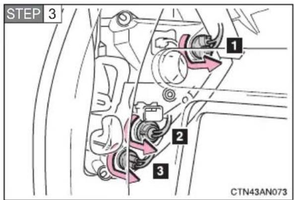 STEP 3 1 2 3 CTN43AN073