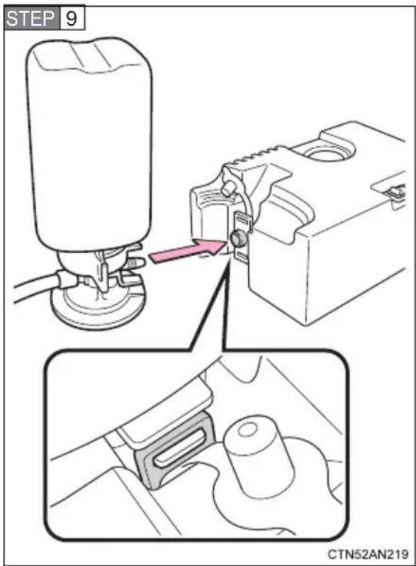 STEP 9 CTN52AN219