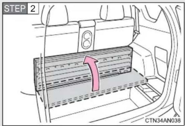 STEP 2 CTN34AN038
