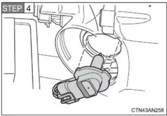 STEP 4 CTN43AN258
