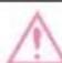 TOYOTA RAV4 EV (2013) - CAUTION - 1