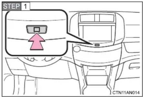 STEP 1 CTN11AN014