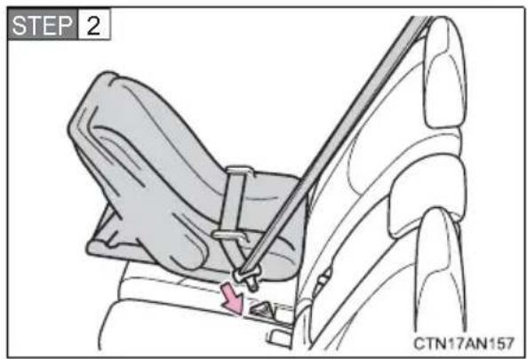 STEP 2 CTN17AN157