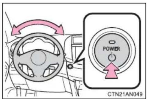 POWER CTN21AN049