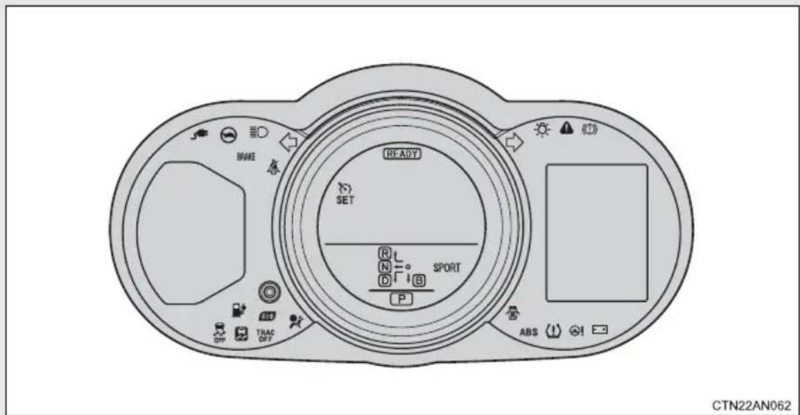 BRAME READY SET R N SPORT D B P ABS CTN22AN062