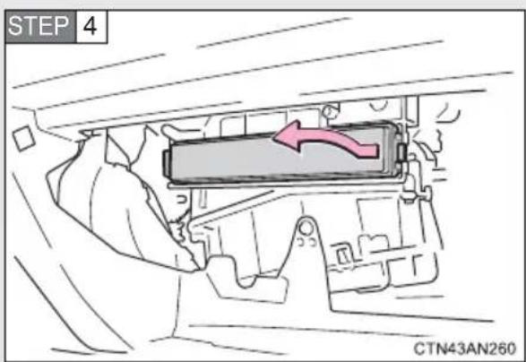 STEP 4 CTN43AN260