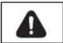 TOYOTA RAV4 EV (2013) - Have the vehicle inspected immediately. - 3