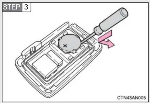 STEP 3 CTN43AN005