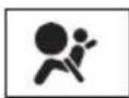 TOYOTA RAV4 EV (2013) - ■Warning lights - 5