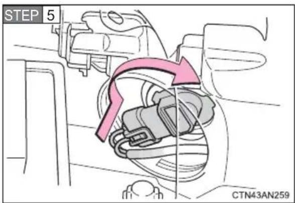 STEP 5 CTN43AN259